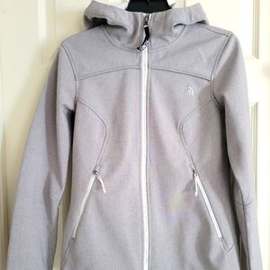 North Face All Season Jacket